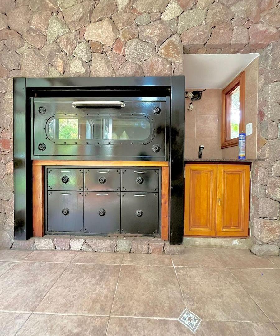 Foto de Venta Casa Premium en Parque de Las Naciones - 5 Ambientes - Guernica, imagen 5