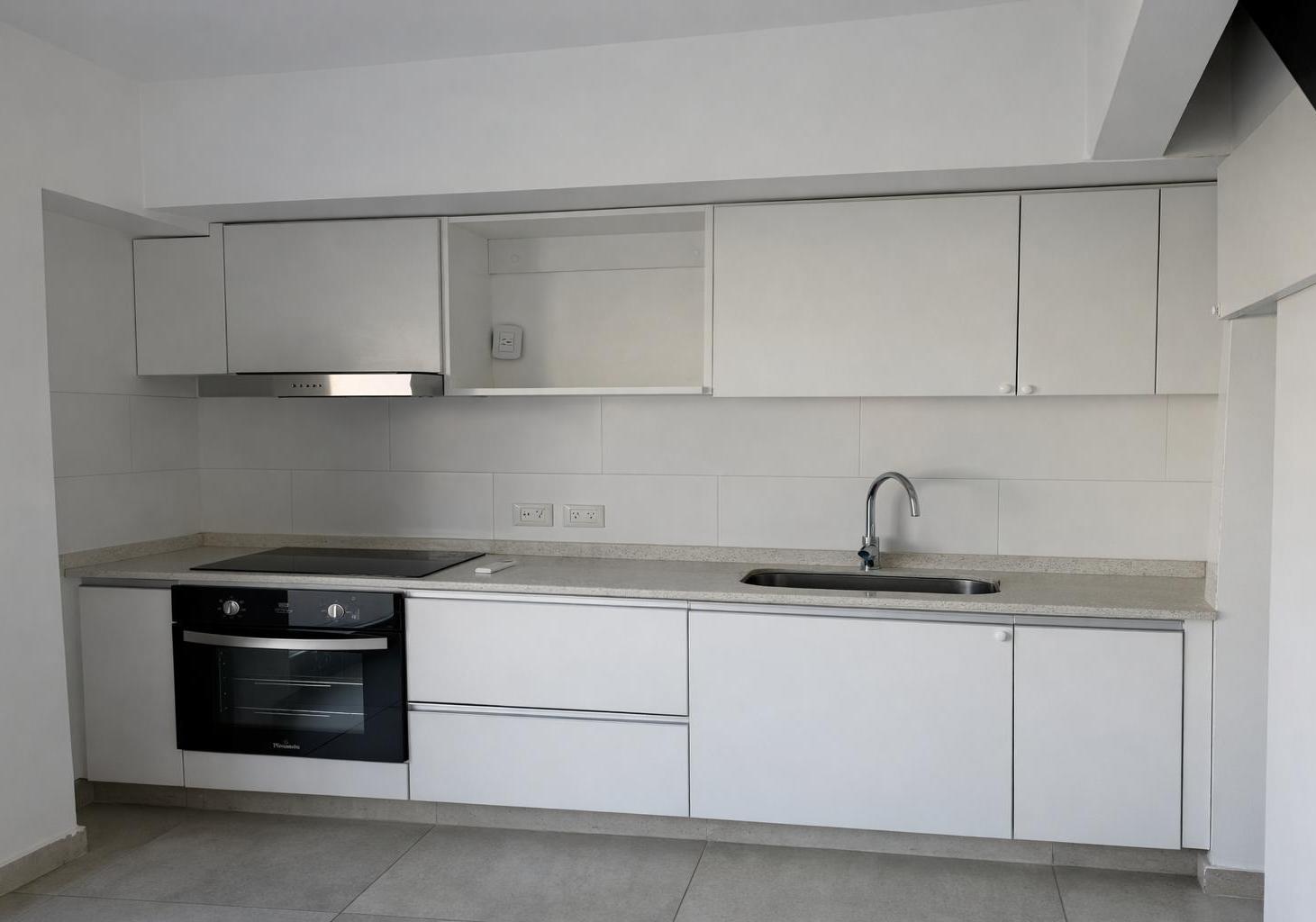 VENTA / Conesa 4000 Piso 4 / Departamento / 1 ambiente Divisible / Saavedra