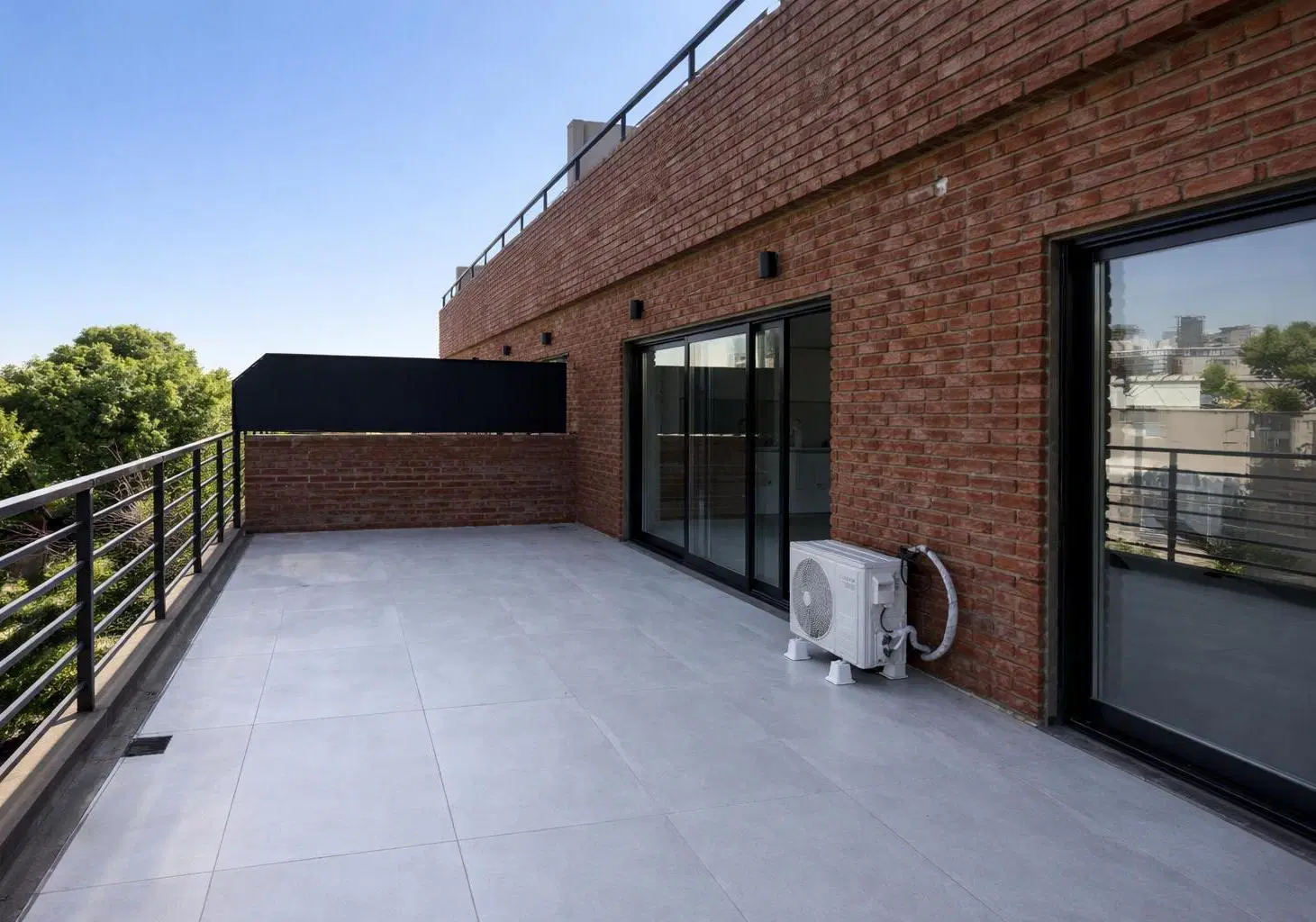 VENTA / Conesa 4000 Piso 4 / Departamento / 1 ambiente Divisible / Saavedra 2