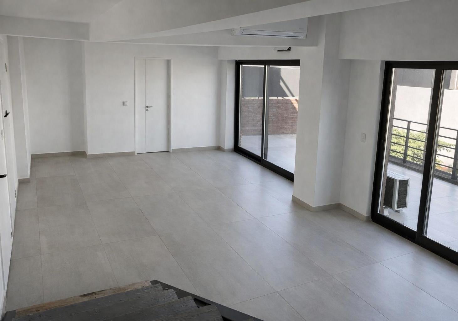 VENTA / Conesa 4000 Piso 4 / Departamento / 1 ambiente Divisible / Saavedra