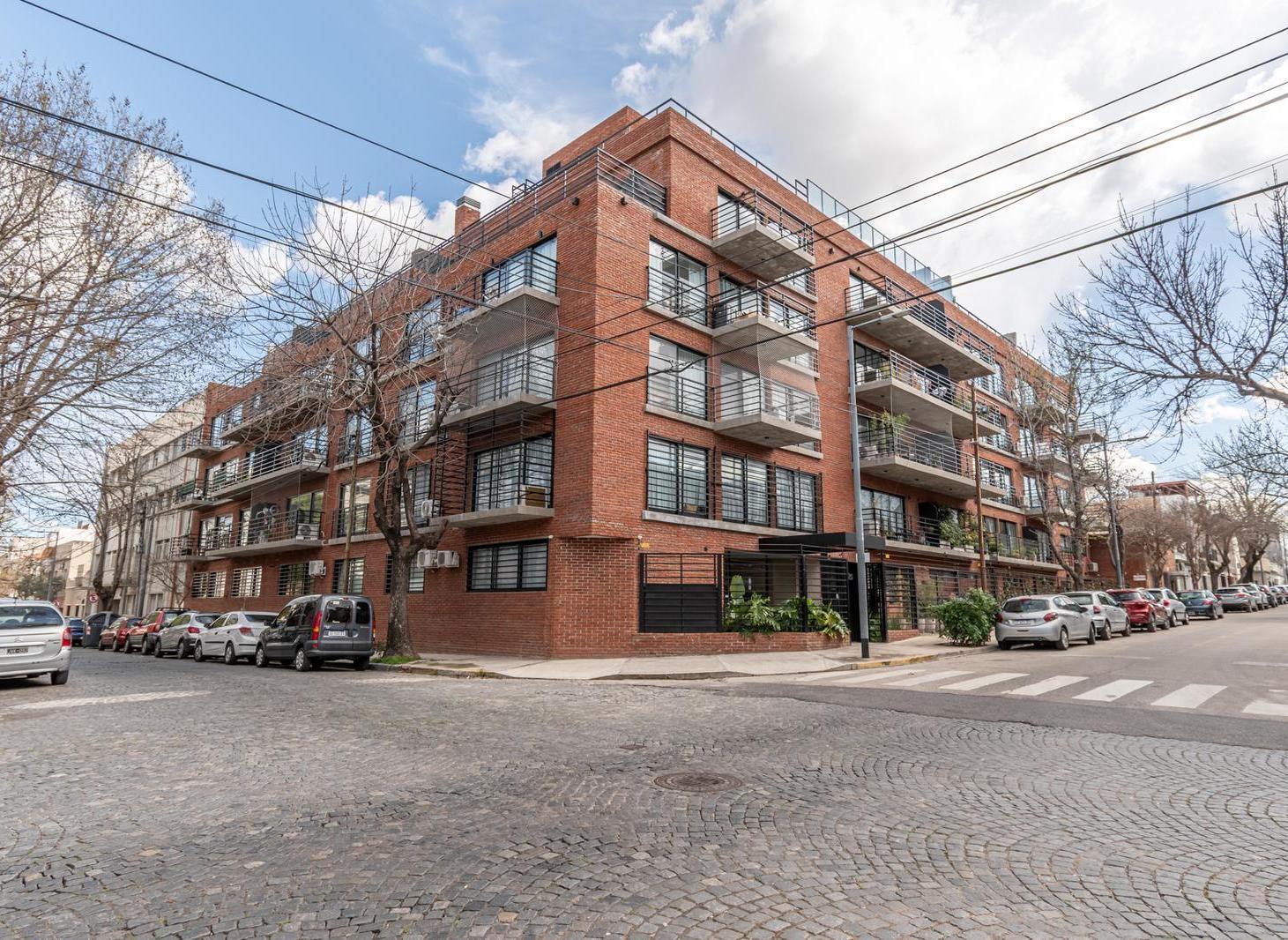 VENTA / Conesa 4000 Piso 4 / Departamento / 1 ambiente Divisible / Saavedra