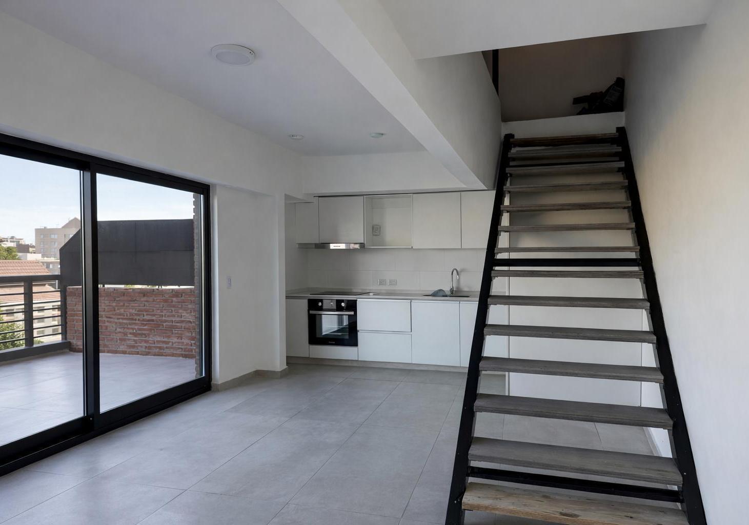 VENTA / Conesa 4000 Piso 4 / Departamento / 1 ambiente Divisible / Saavedra