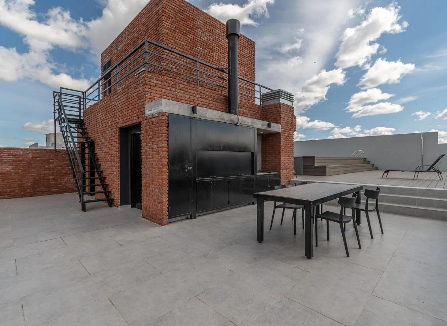 VENTA / Conesa 4000 Piso 4 / Departamento / 1 ambiente Divisible / Saavedra 3