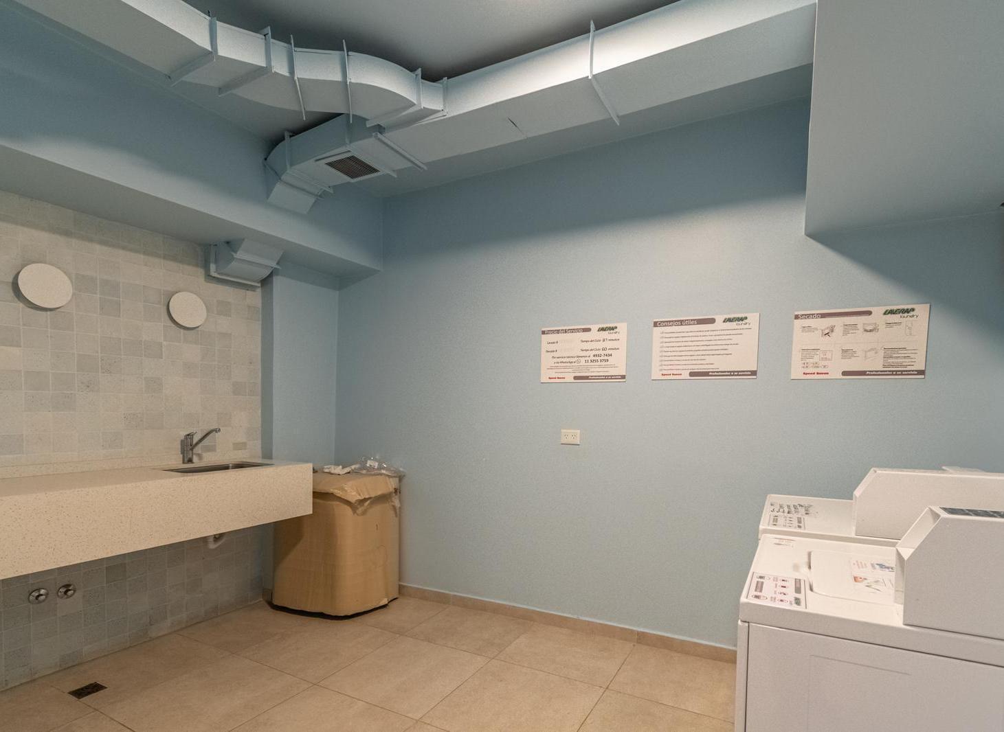 VENTA / Conesa 4000 Piso 4 / Departamento / 1 ambiente Divisible / Saavedra