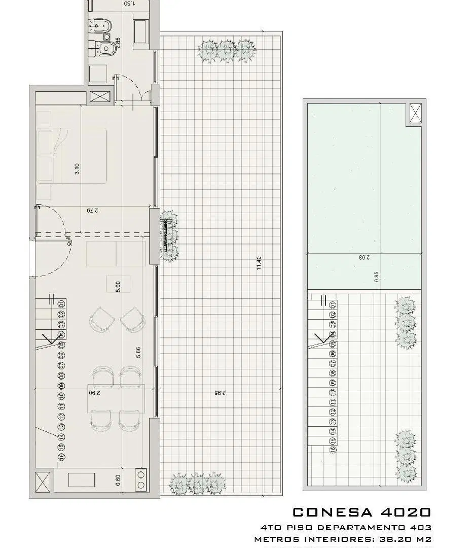 Plano 1