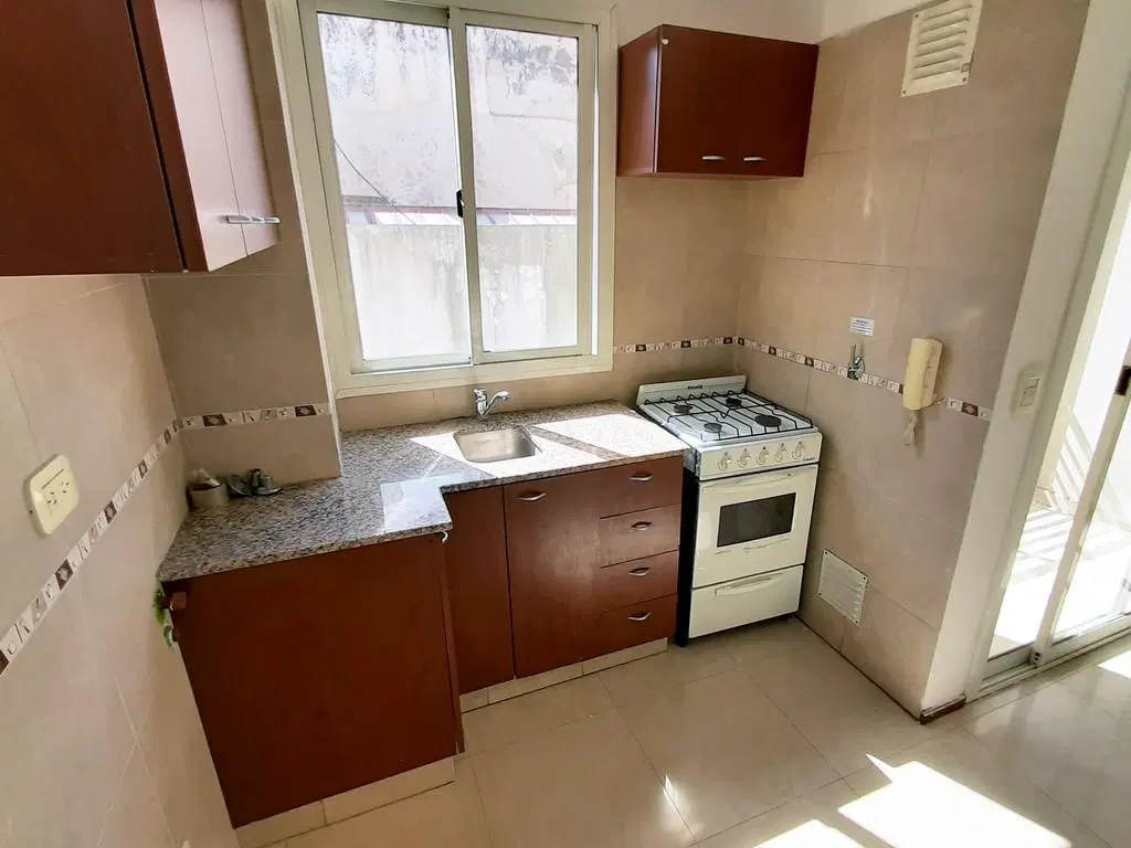 Monoambiente muy luminoso en venta 4