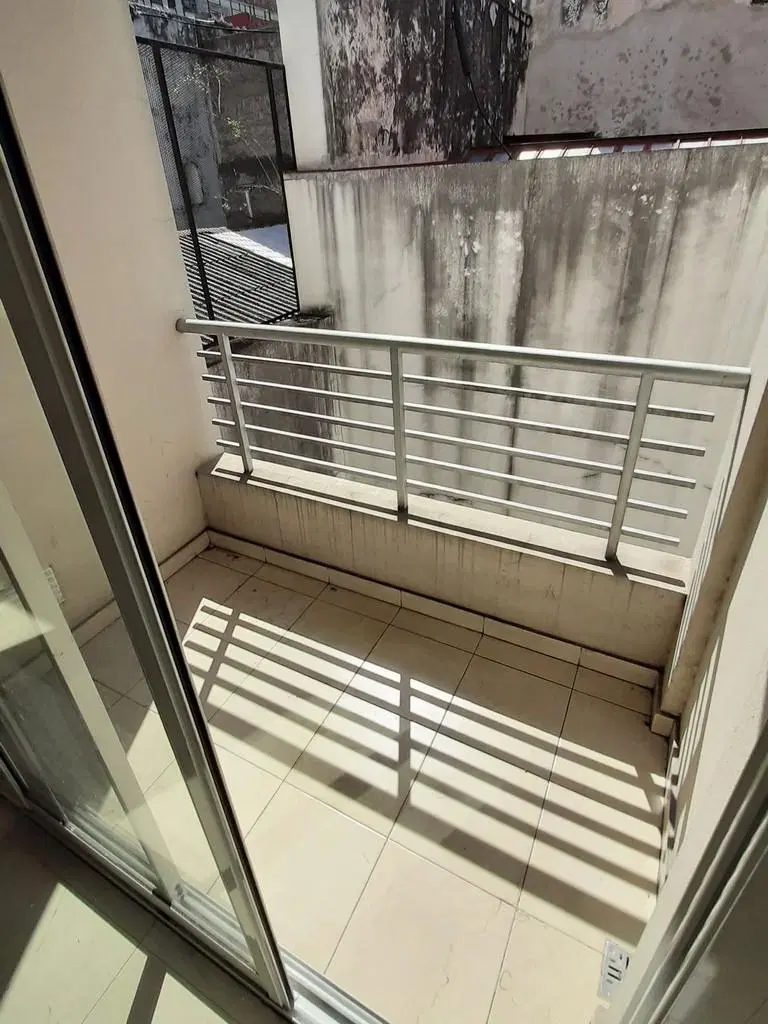 Monoambiente muy luminoso en venta 7