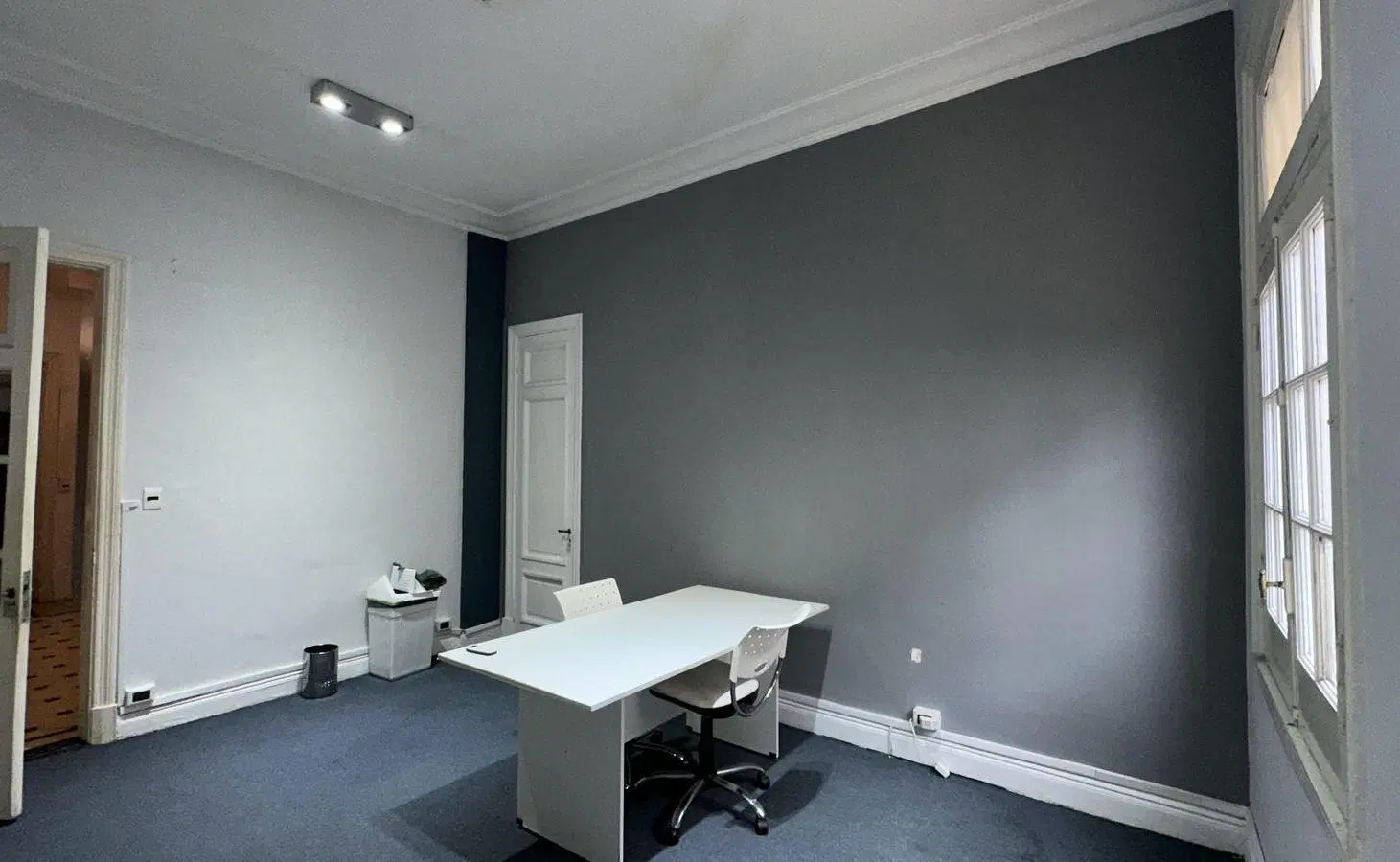 ALQUILER OF4 | Marcelo Torcuato de Alvear 410 / Zona Retiro 4