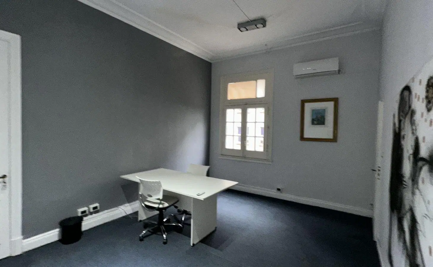 ALQUILER OF4 | Marcelo Torcuato de Alvear 410 / Zona Retiro 2