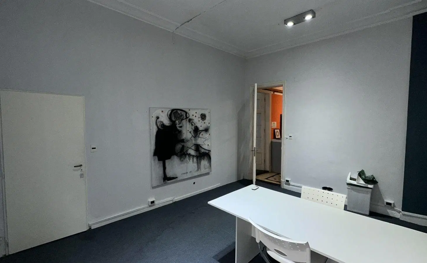 ALQUILER OF4 | Marcelo Torcuato de Alvear 410 / Zona Retiro 5