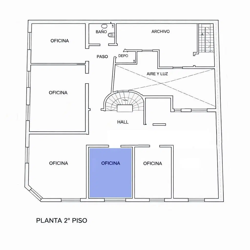 Plano 1