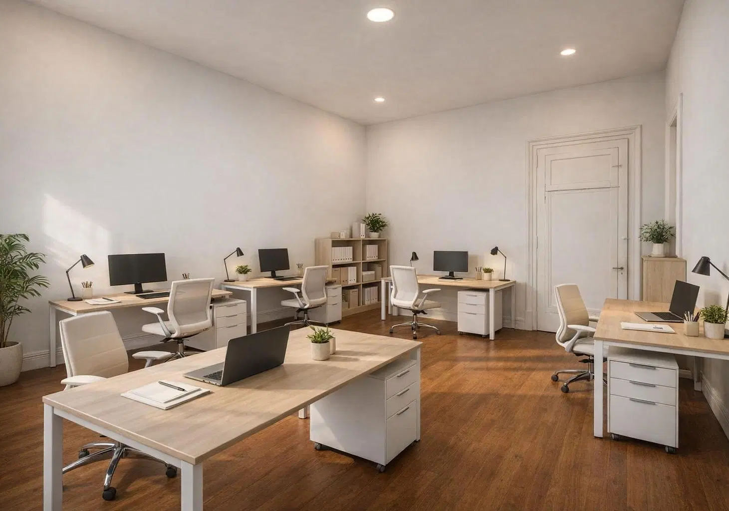 ALQUILER OF5 | Marcelo Torcuato de Alvear 412 / Zona Retiro 3