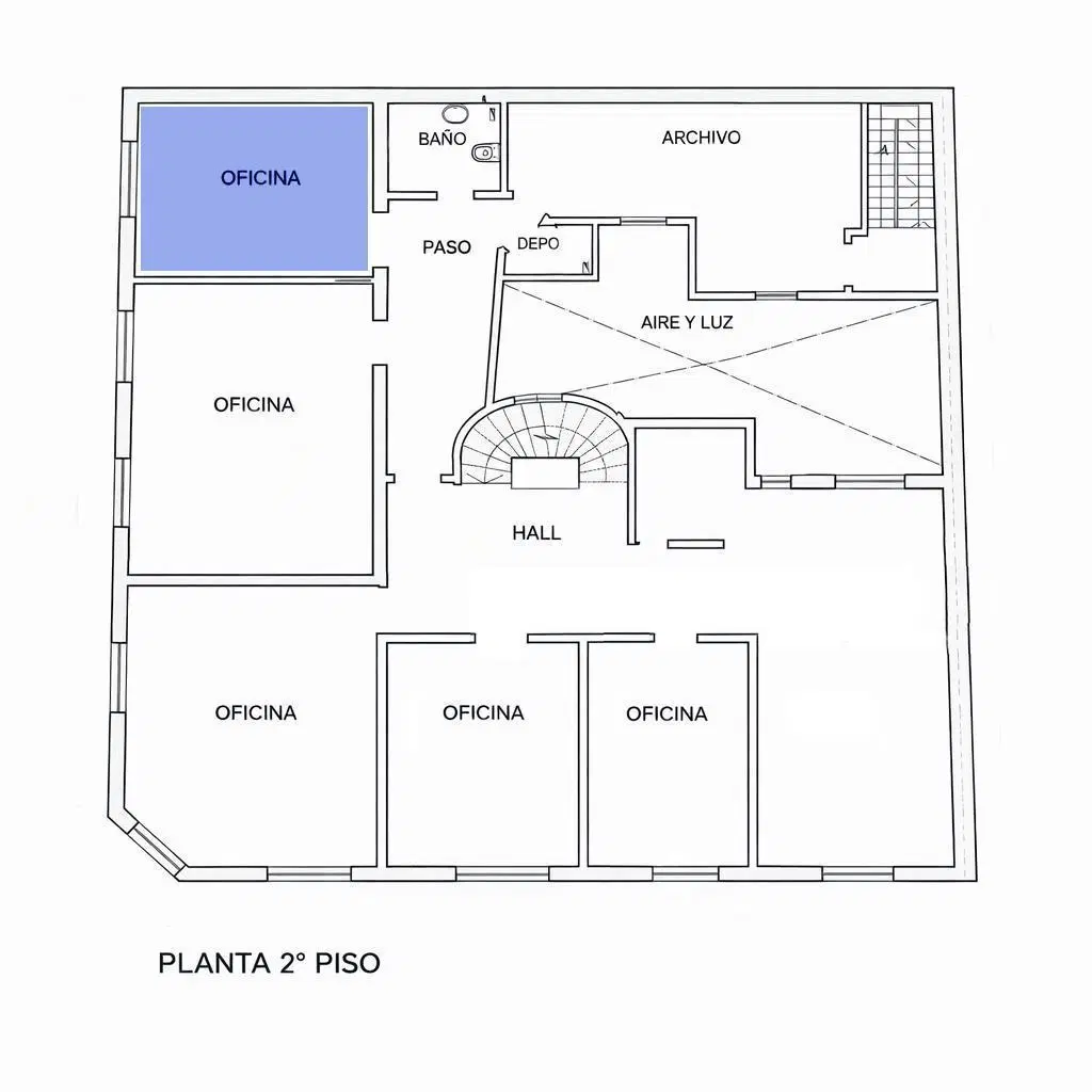 Plano 1