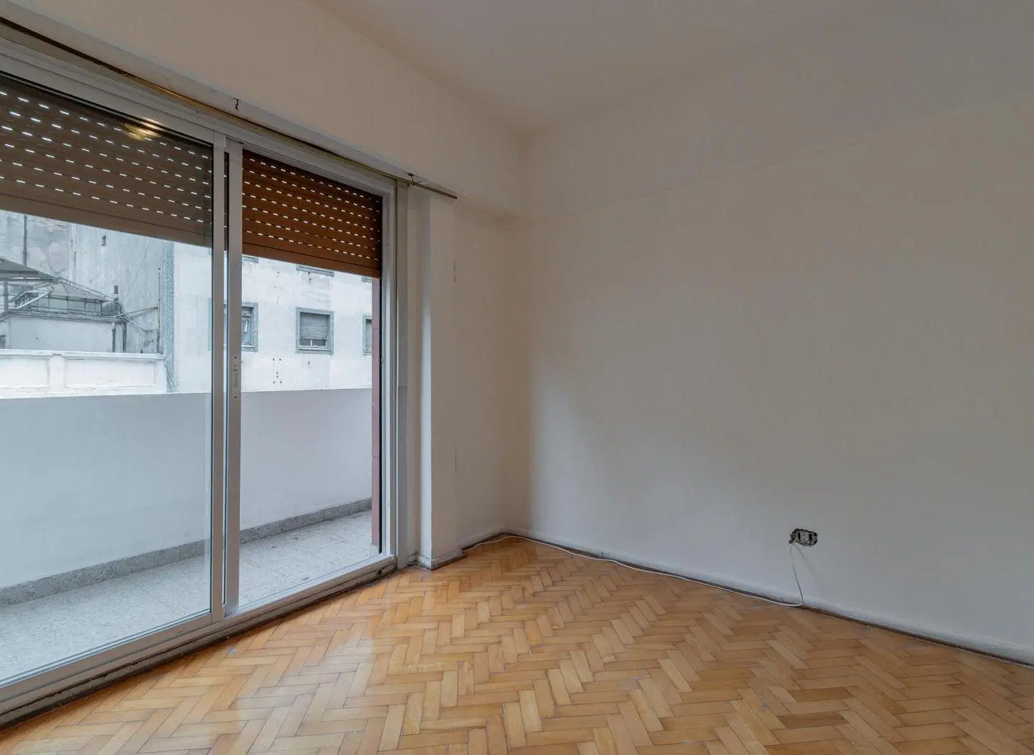 Departamento en Once 5