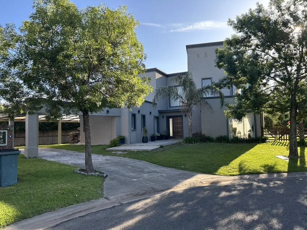 Casa en Venta en La Alameda, Nordelta. 5