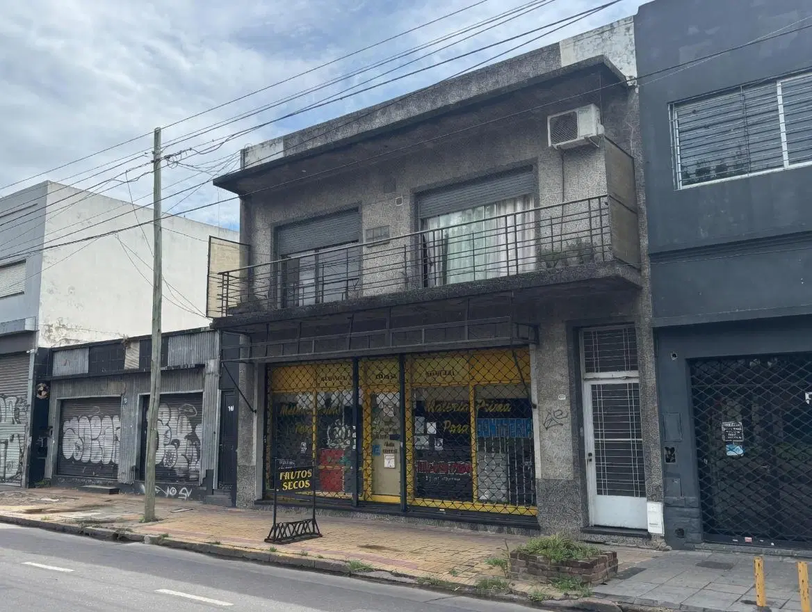 Venta Depto 4 Ambientes 2 Cochera Cubiertas 120m2 Cubiertos - Temperley Oeste 2