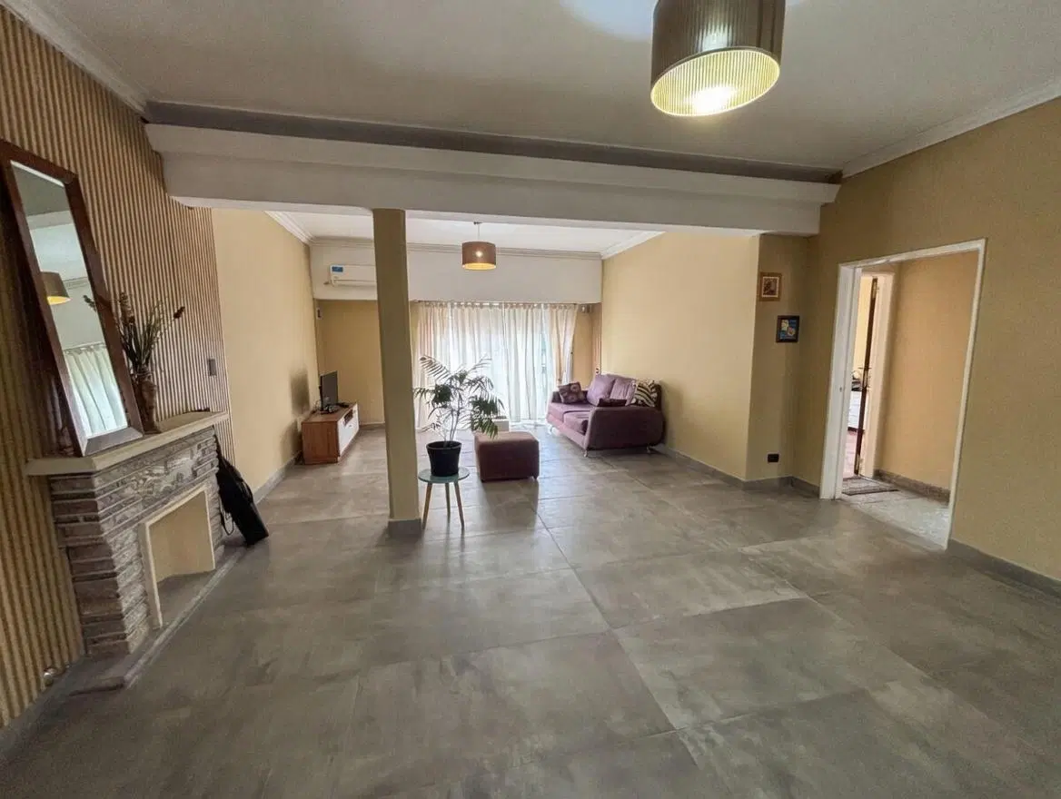 Venta Depto 4 Ambientes 2 Cochera Cubiertas 120m2 Cubiertos - Temperley Oeste 3