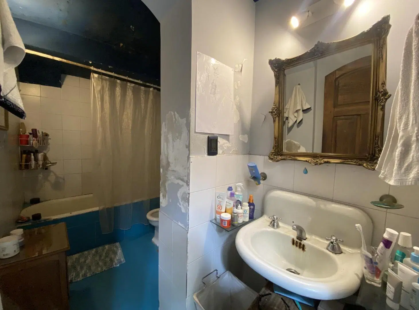 Venta PH en Monserrat 4 Ambientes Reciclado con Patio 200m2 8