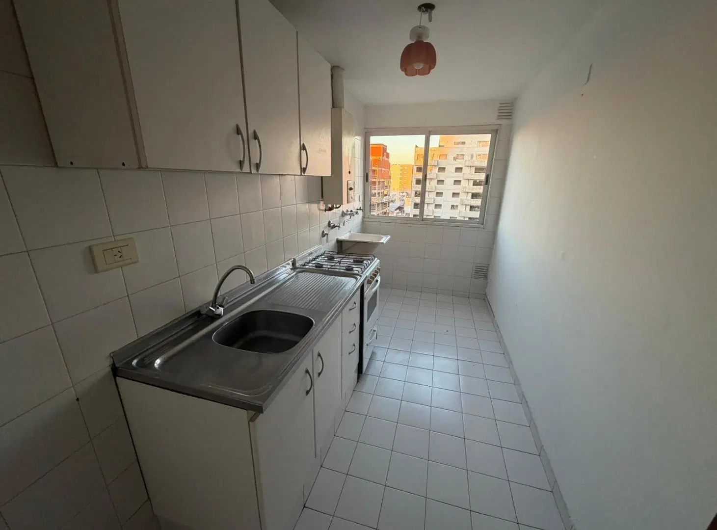 Departamento en Liniers ALQUILER (EXPENSAS INCLUIDAS) 3