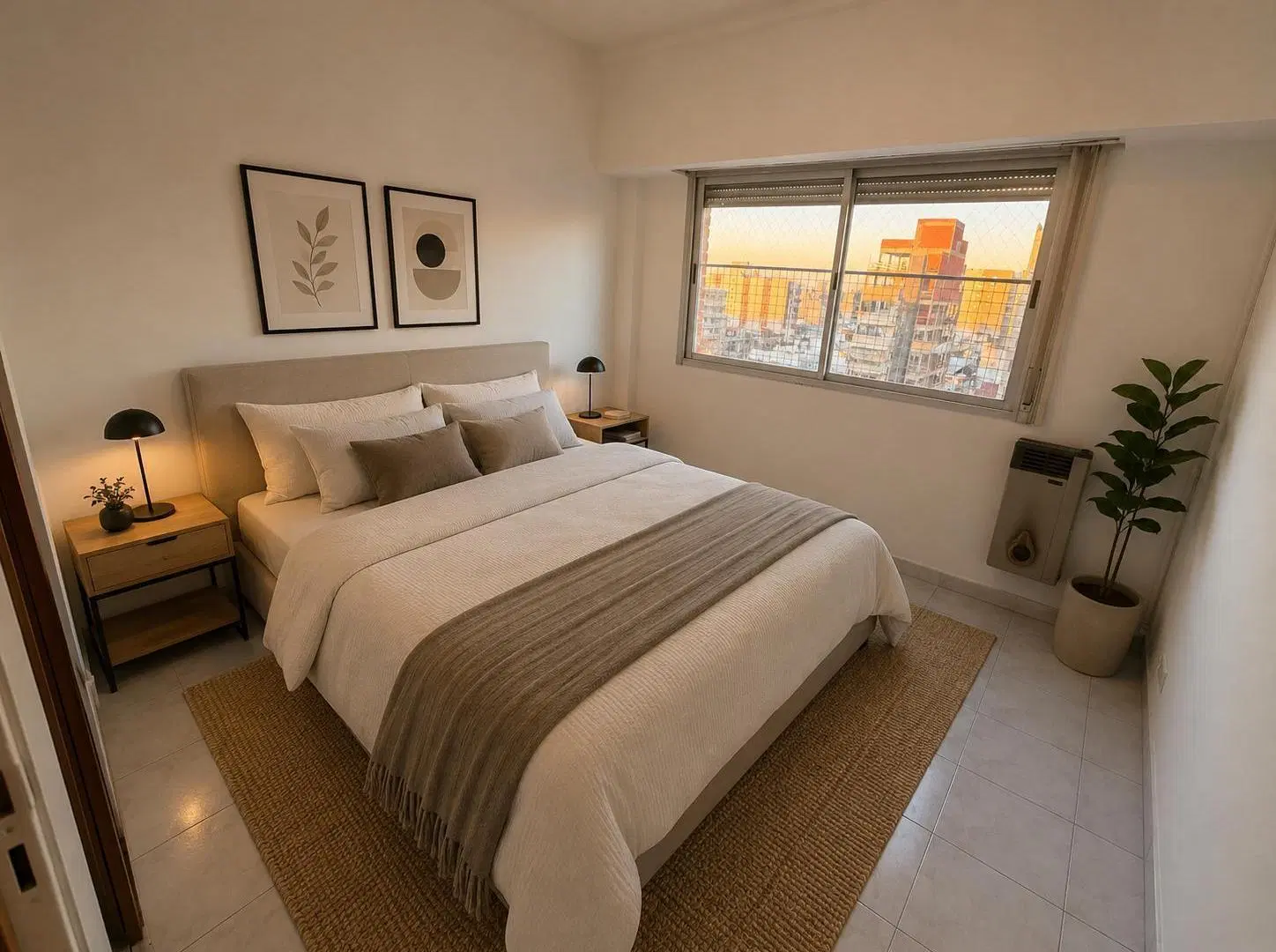 Departamento en Liniers ALQUILER (EXPENSAS INCLUIDAS) 1