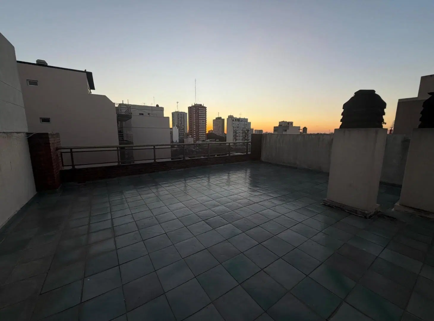Departamento en Liniers ALQUILER (EXPENSAS INCLUIDAS) 4
