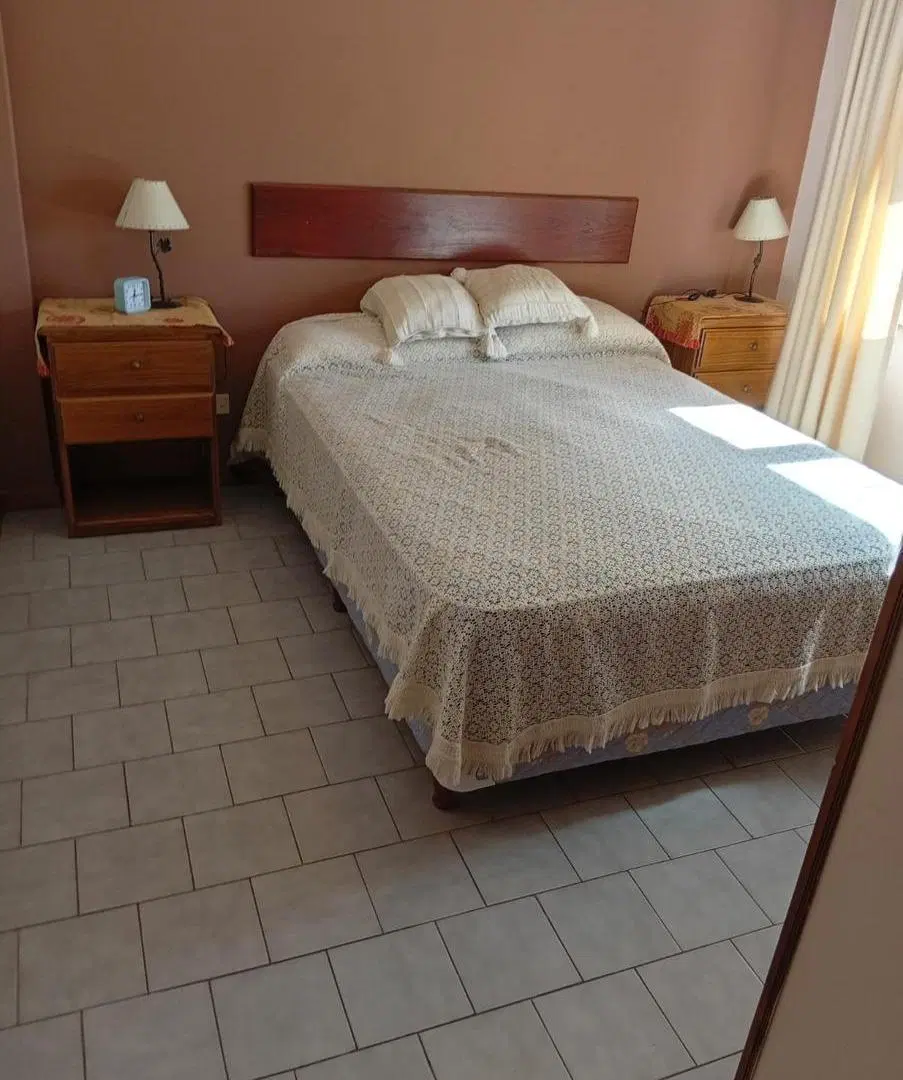 Departamento · Venta · 2 ambientes · San Bernardo · Vista al mar · Balcón 4