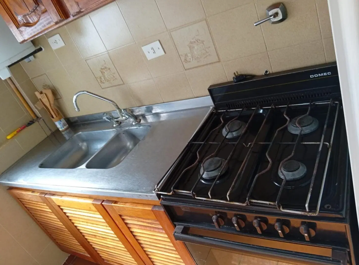 Departamento · Venta · 2 ambientes · San Bernardo · Vista al mar · Balcón 1