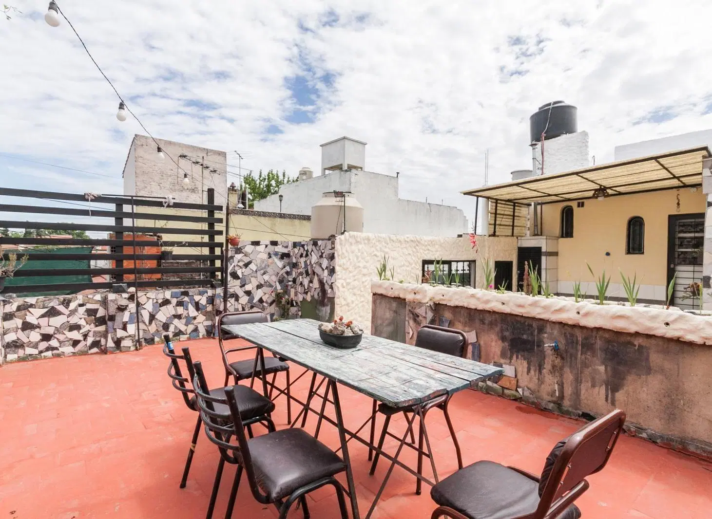 VENTA / PH Avenida Presidente Raúl Alfonsín 1537 Piso 1 / PH / 3 Ambientes / Lanus 3
