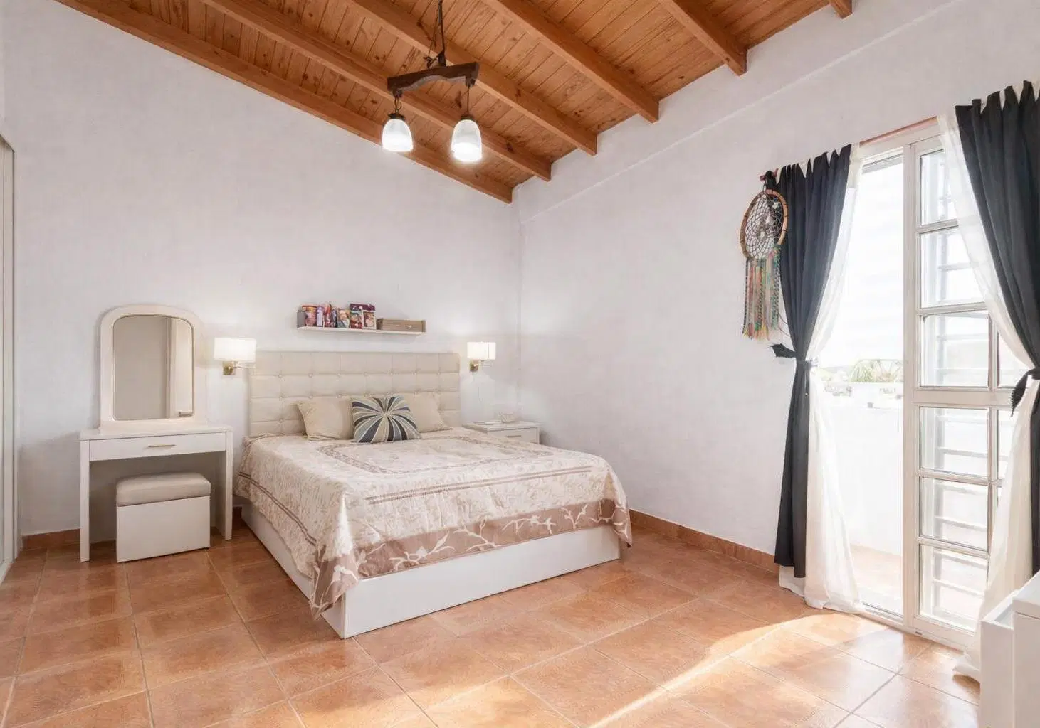 VENTA / PH Avenida Presidente Raúl Alfonsín 1537 Piso 1 / PH / 3 Ambientes / Lanus 5