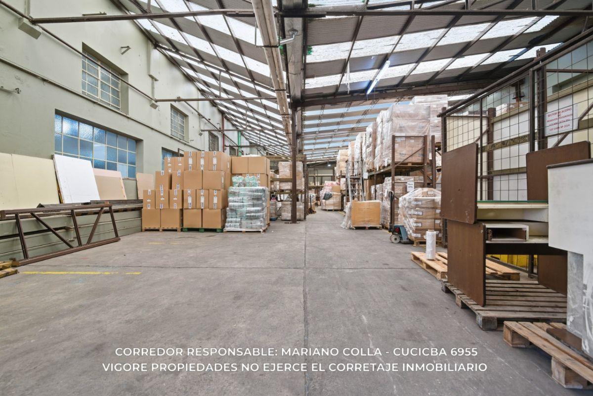 Foto de Venta o Alquiler Fábrica, Edificio Comercial Oficinas, Galpón, Depósito, imagen 2