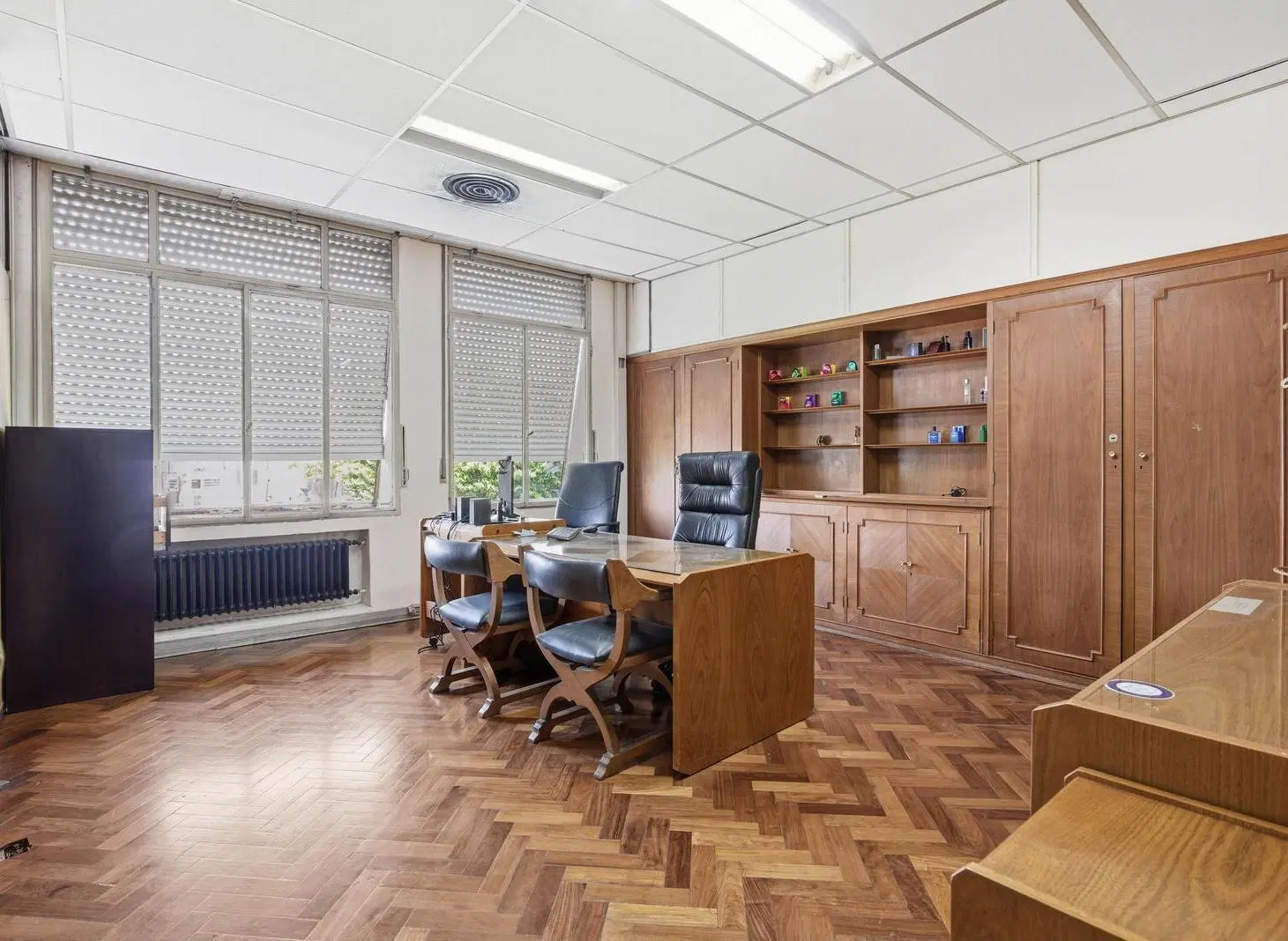 Venta o Alquiler Fábrica, Edificio Comercial Oficinas, Galpón, Depósito - Constitución. 3