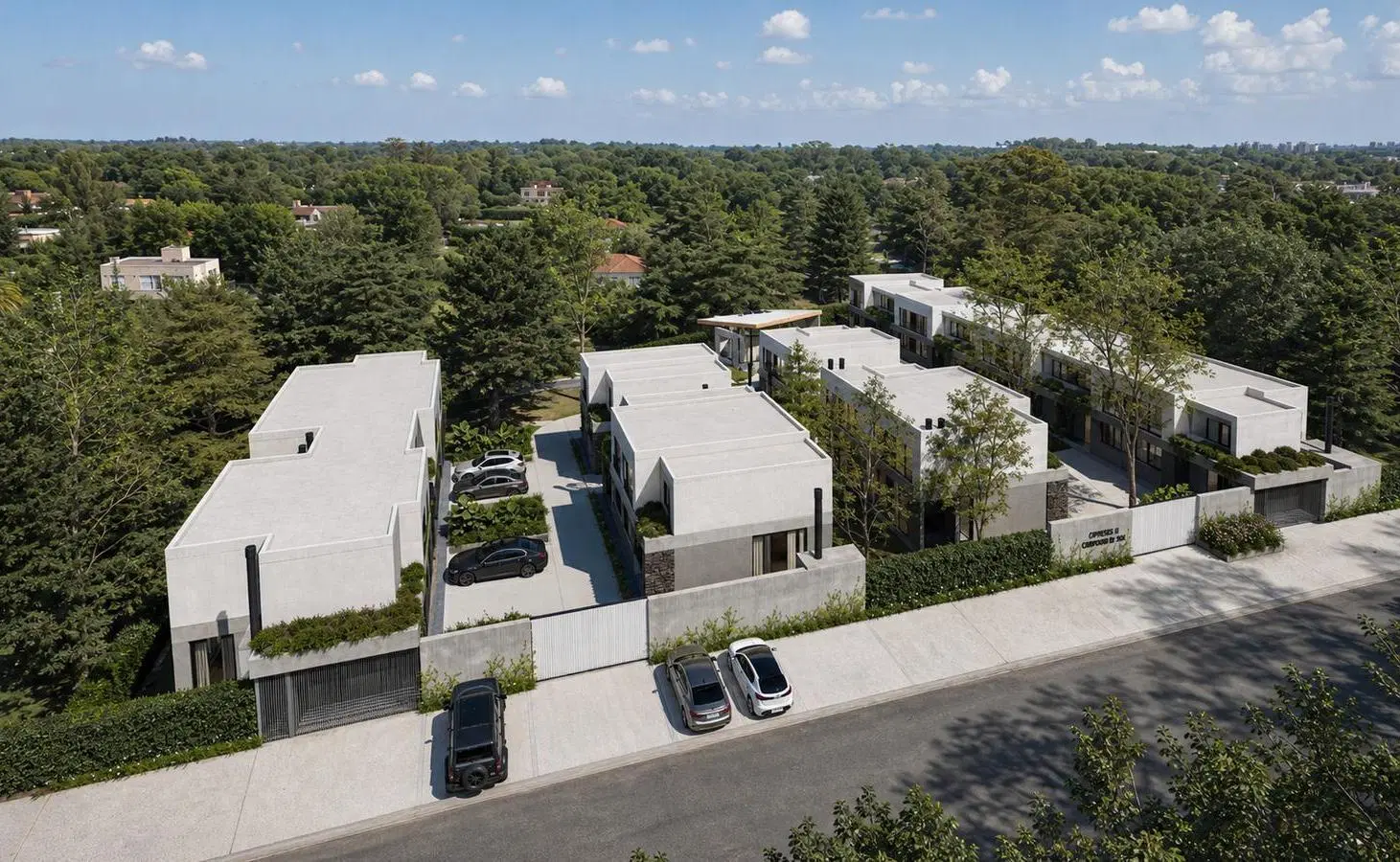 VENTA UF1 / Corrientes 500 / Casa /  Manuel Alberti Pilar 2