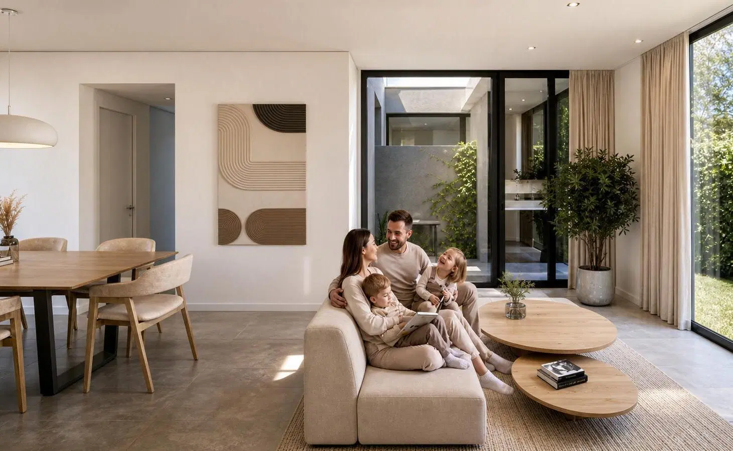 VENTA UF4 / Corrientes 510 / Casa /  Manuel Alberti Pilar 3
