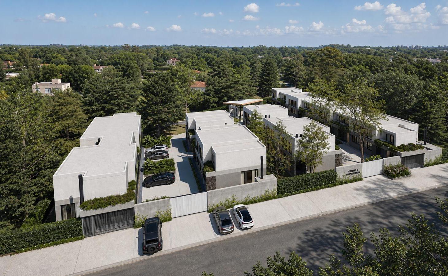 VENTA UF1 / Corrientes 500 / Casa / Manuel Alberti Pilar