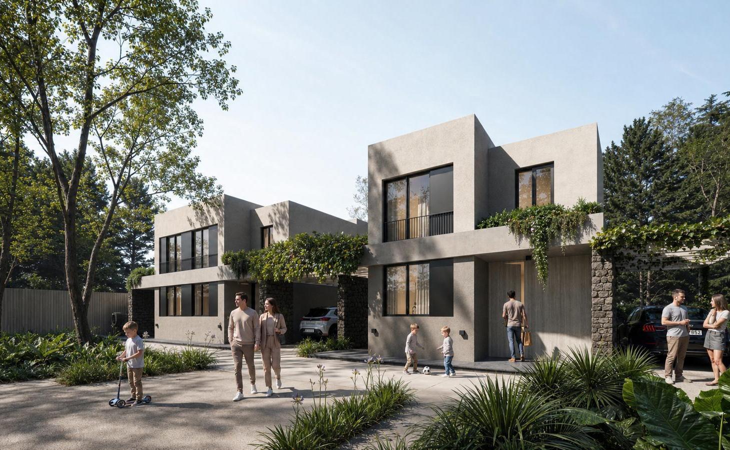 VENTA UF1 / Corrientes 500 / Casa / Manuel Alberti Pilar