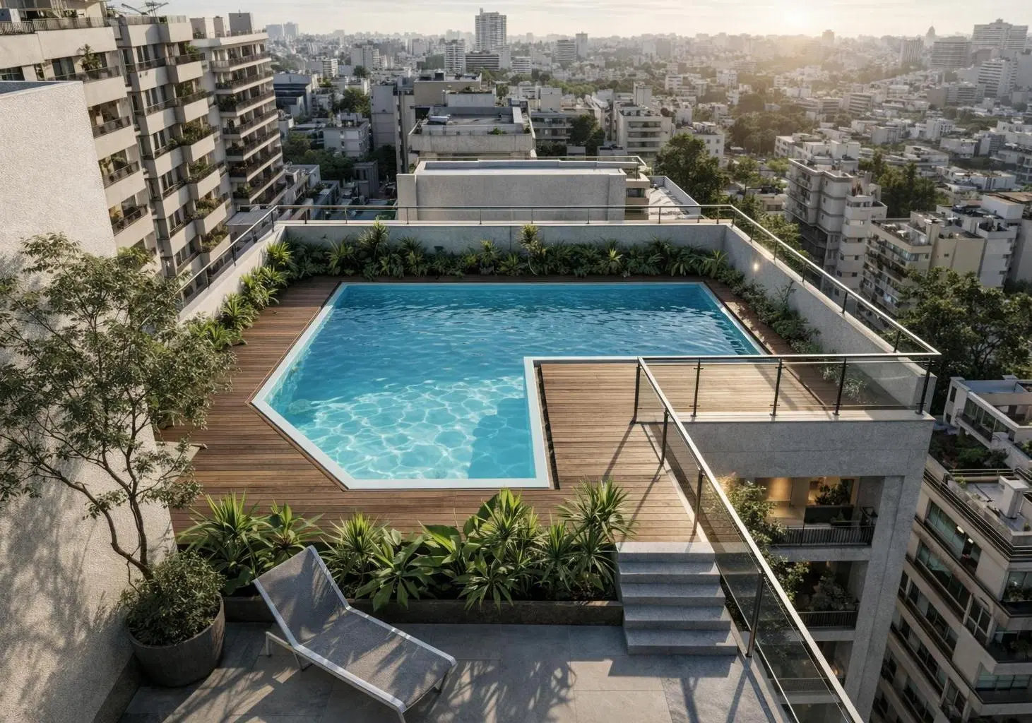 VENTA | Estados Unidos 1770 Piso 6 / Departamento / 3 Ambientes / Monserrat (A estrenar) 5