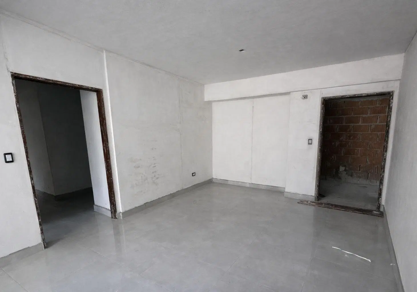 VENTA | Estados Unidos 1770 Piso 6 / Departamento / 3 Ambientes / Monserrat (A estrenar) 2