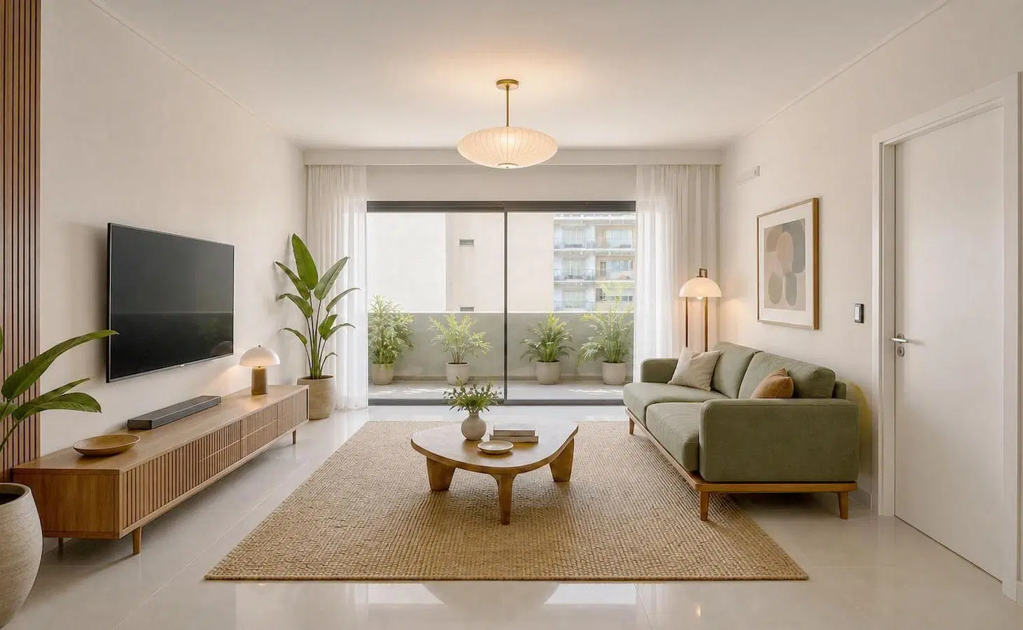 VENTA | Estados Unidos 1770 Piso 6 / Departamento / 3 Ambientes / Monserrat (A estrenar) 4