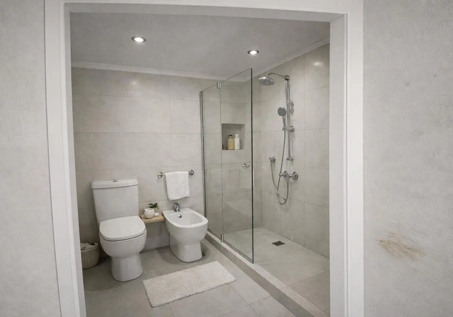 VENTA | Estados Unidos 1700 Piso 6 / Departamento / 3 Ambientes / San Cristobal (A estrenar) 4