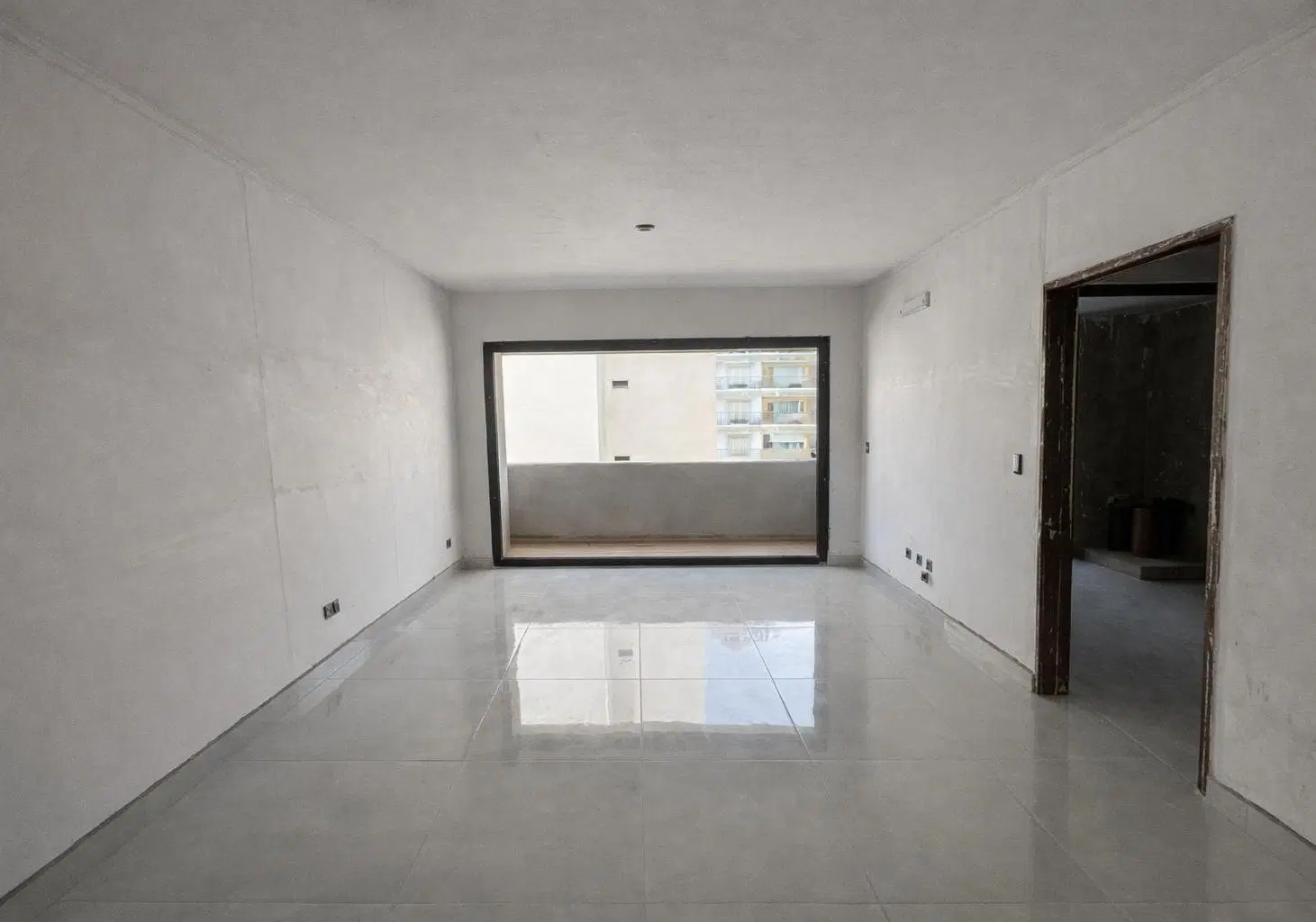 VENTA | Estados Unidos 1700 Piso 6 / Departamento / 3 Ambientes / San Cristobal (A estrenar) 2