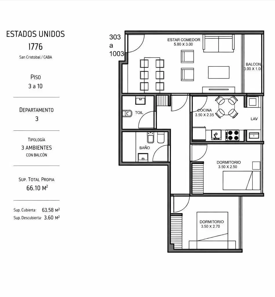 Plano 1