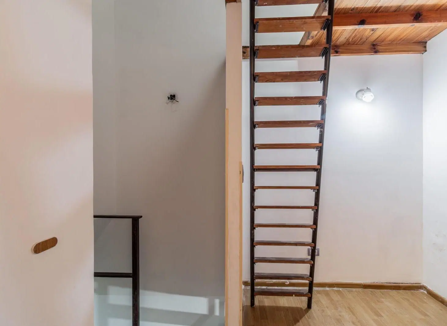 Venta Dúplex 3 Ambientes con Altillo - Ramos Mejía. 4