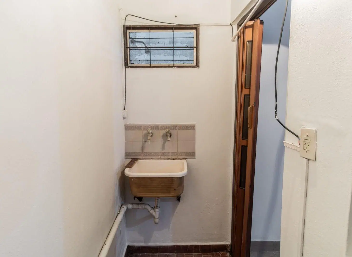 Venta Dúplex 3 Ambientes con Altillo - Ramos Mejía. 8