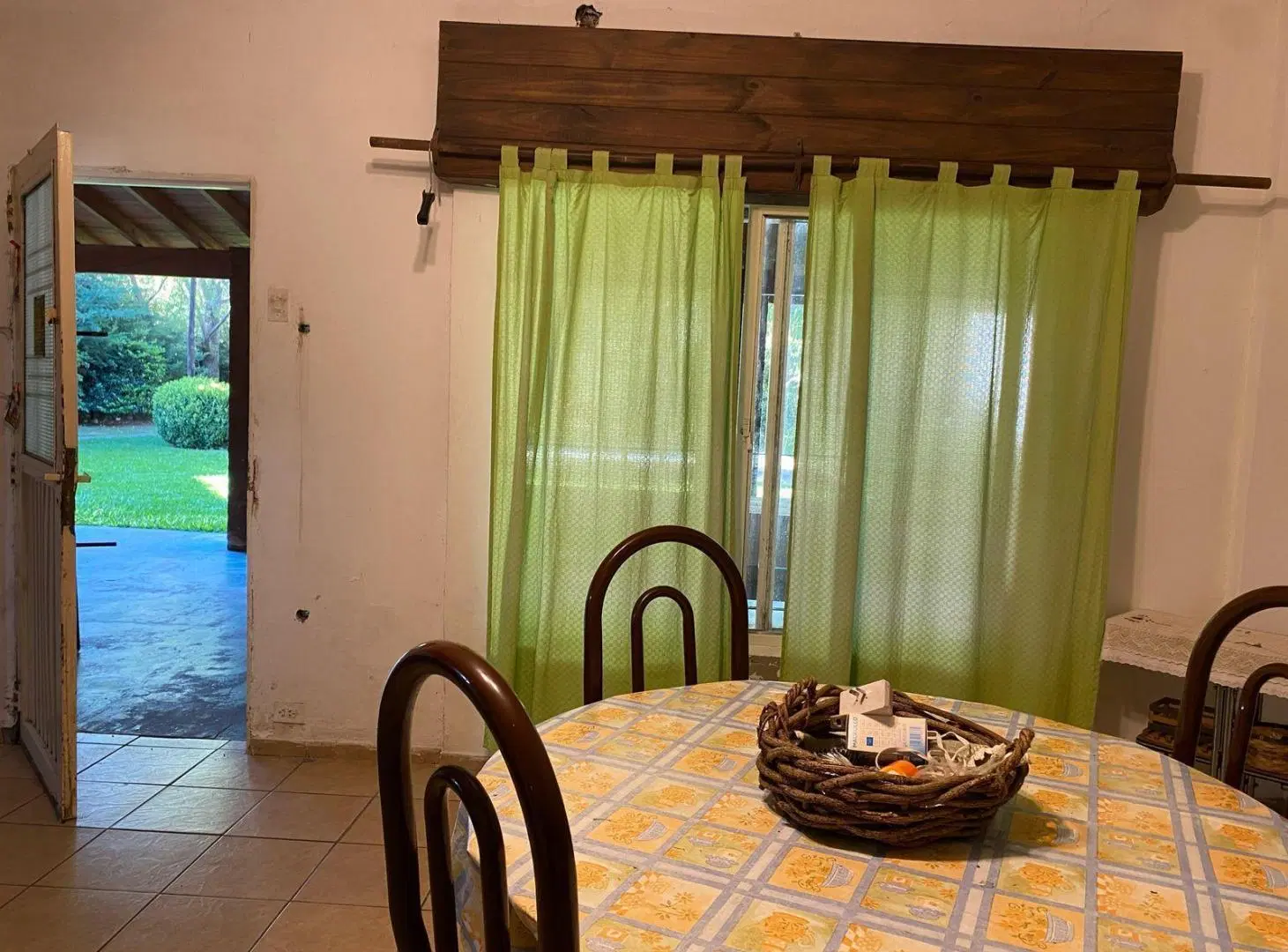 Dos quintas en un lote - VENTA - Inversion- Multifamiliar- 20 de Junio 5