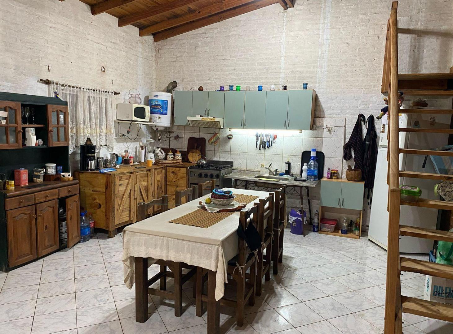 Foto de la propiedad en Dos Quintas en un Solo Lote, Ideal Inversion o DOS