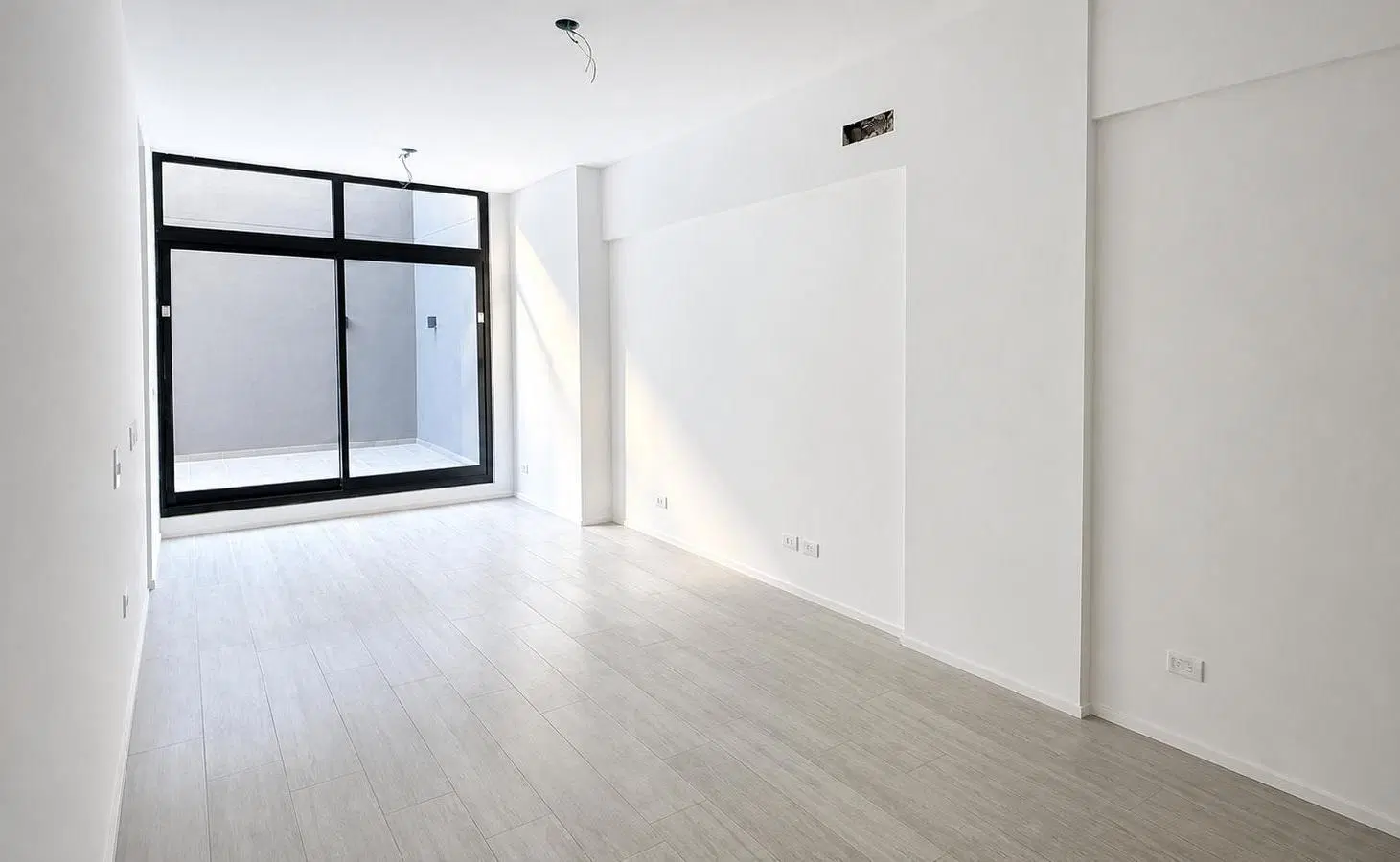 VENTA / Avenida Ricardo Balbín 3200 / 1 ambiente / Coghlan / PROPICIA 4