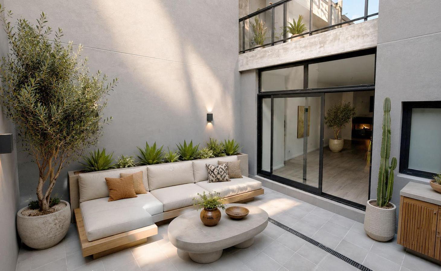 VENTA / Avenida Ricardo Balbín 3200 / 1 ambiente / Coghlan / PROPICIA