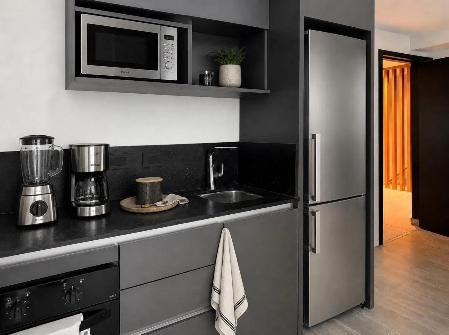 VENTA / Avenida Ricardo Balbín 3200 / 1 ambiente / Coghlan / PROPICIA 3