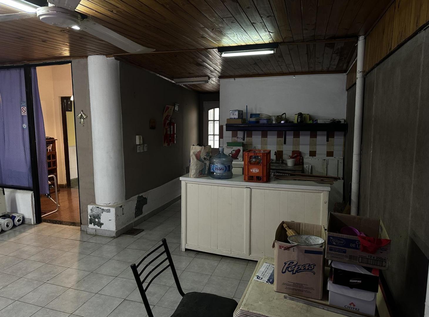 Foto de Casa en Pontevedra 4 ambientes - venta - local - cochera, imagen 1