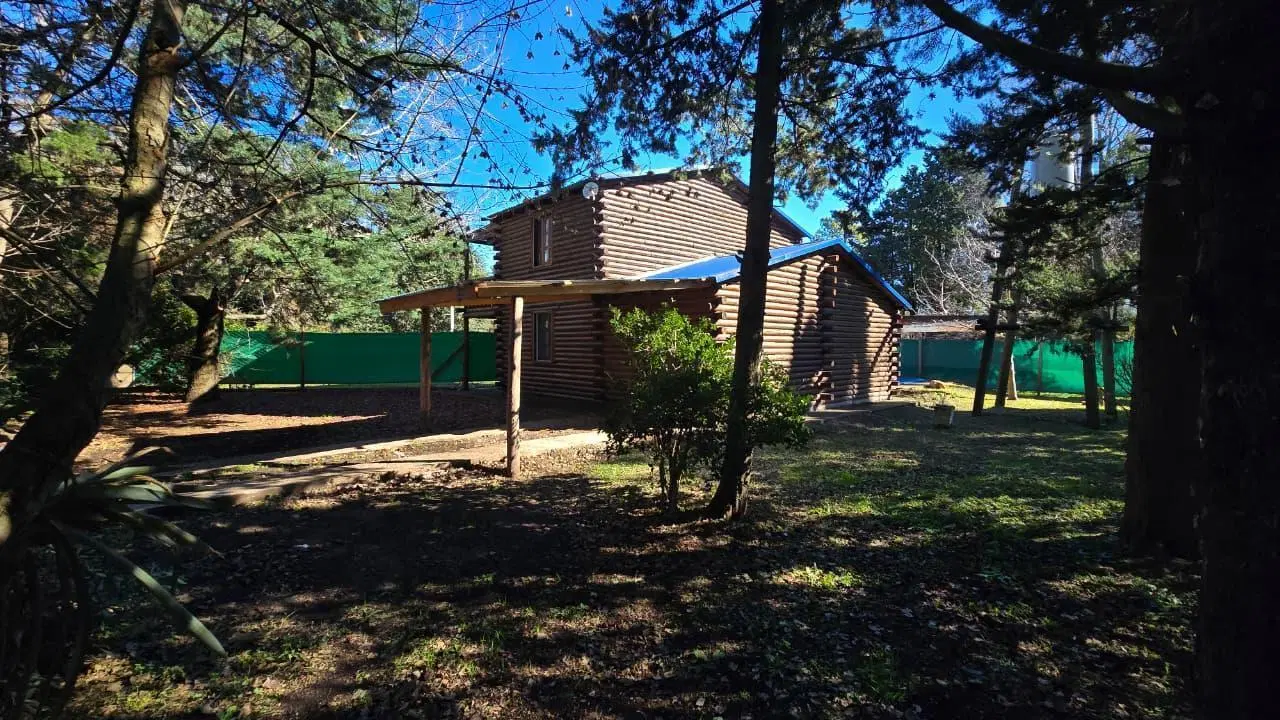 Quinta en 20 De Junio 3